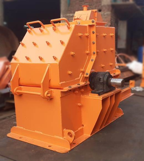 Coal | Briquette Crusher